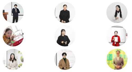 【易道教育】疫情當(dāng)前，千人網(wǎng)訓(xùn)情牽2月